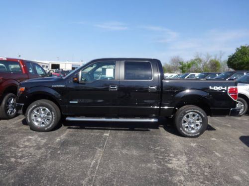 2014 ford f150 xlt