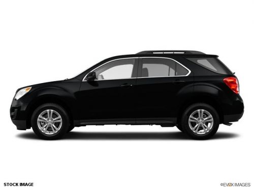 2014 chevrolet equinox 1lt