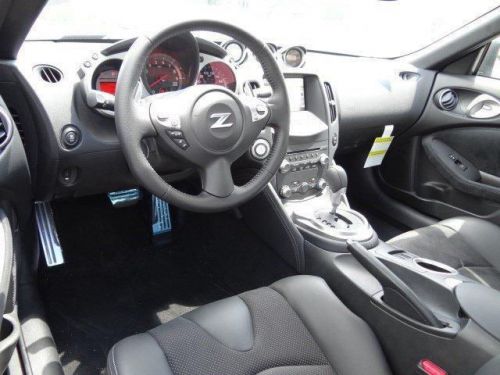 2014 Nissan 370Z Touring, US $39,893.00, image 3