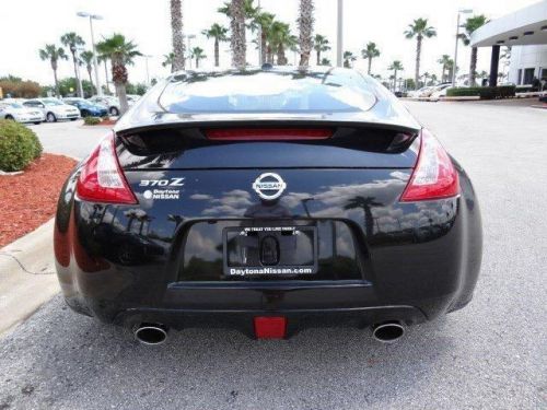 2014 Nissan 370Z Touring, US $39,893.00, image 5