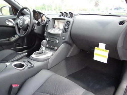 2014 Nissan 370Z Touring, US $39,893.00, image 9
