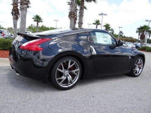 2014 Nissan 370Z Touring, US $39,893.00, image 10