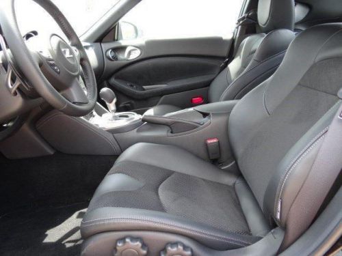 2014 Nissan 370Z Touring, US $39,893.00, image 17