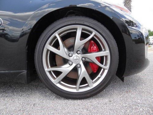 2014 Nissan 370Z Touring, US $39,893.00, image 20