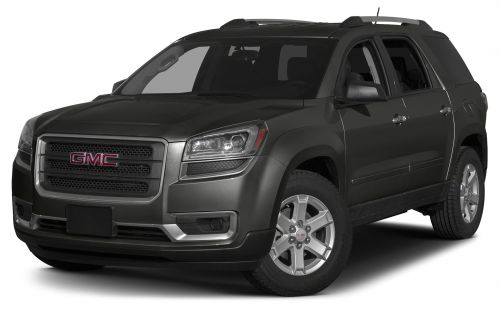 2015 gmc acadia slt-1