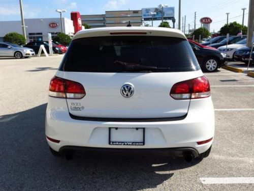 2012 Volkswagen GTI, US $20,988.00, image 2