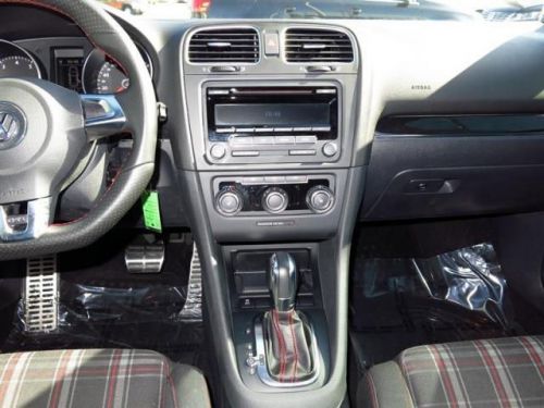 2012 Volkswagen GTI, US $20,988.00, image 3