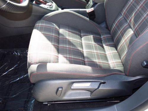 2012 Volkswagen GTI, US $20,988.00, image 5