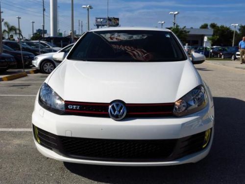 2012 Volkswagen GTI, US $20,988.00, image 12