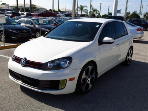 2012 Volkswagen GTI, US $20,988.00, image 20