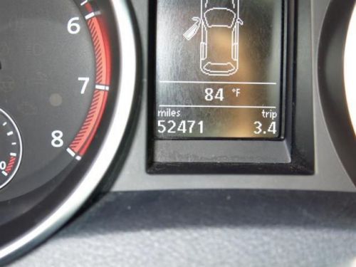 2012 Volkswagen GTI, US $20,988.00, image 22