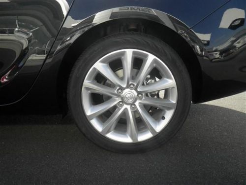 2014 Buick Verano Leather Group, US $30,655.00, image 2