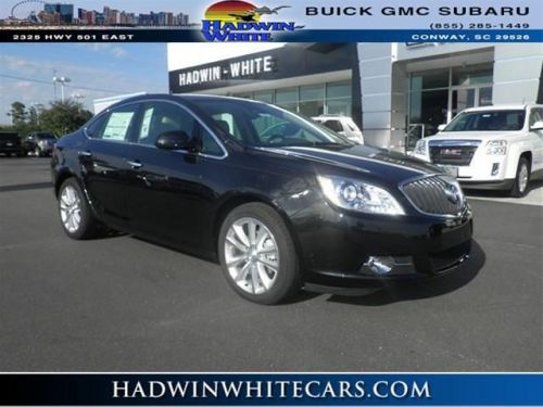 2014 Buick Verano Leather Group, US $30,655.00, image 3