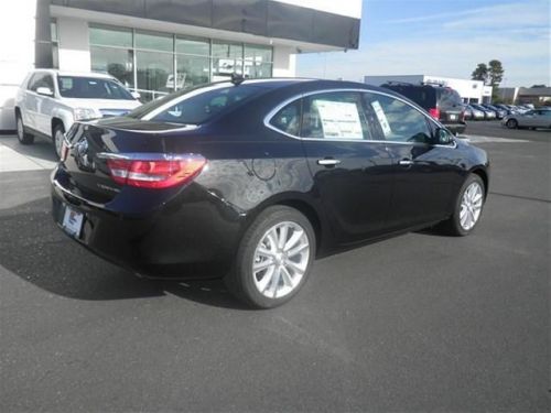2014 Buick Verano Leather Group, US $30,655.00, image 4