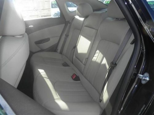 2014 Buick Verano Leather Group, US $30,655.00, image 5