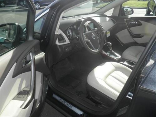 2014 Buick Verano Leather Group, US $30,655.00, image 6