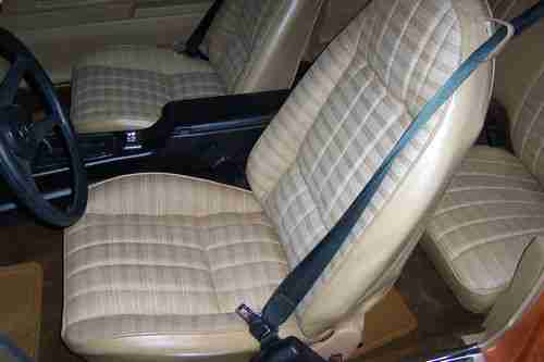 1977 Chevrolet Camaro Z28 Very Rare Orange Metallic Only 13K Orig Mi. Frame Off, US $29,995.00, image 9