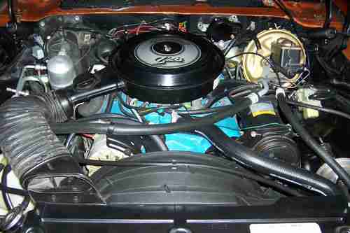 1977 Chevrolet Camaro Z28 Very Rare Orange Metallic Only 13K Orig Mi. Frame Off, US $29,995.00, image 19