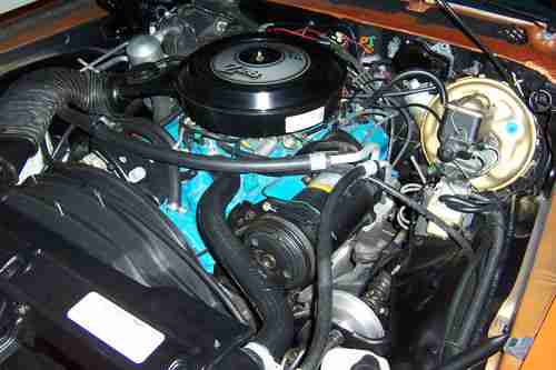 1977 Chevrolet Camaro Z28 Very Rare Orange Metallic Only 13K Orig Mi. Frame Off, US $29,995.00, image 20