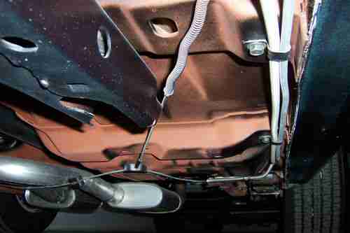 1977 Chevrolet Camaro Z28 Very Rare Orange Metallic Only 13K Orig Mi. Frame Off, US $29,995.00, image 21