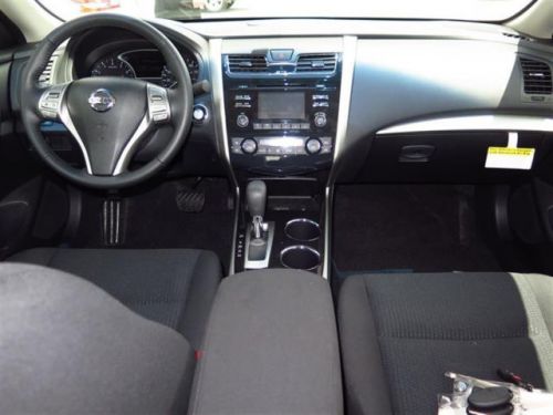 2014 Nissan Altima 2.5 SV, US $21,766.00, image 5