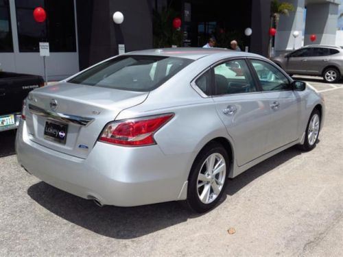 2014 Nissan Altima 2.5 SV, US $21,766.00, image 7