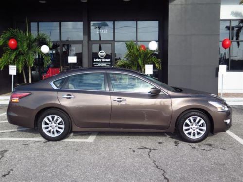 2014 Nissan Altima 2.5, US $19,866.00, image 3