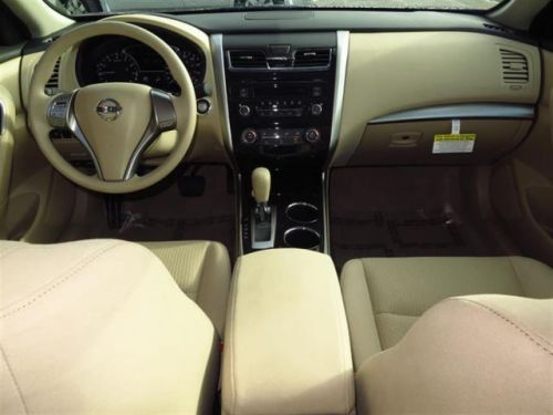 2014 Nissan Altima 2.5, US $19,866.00, image 4