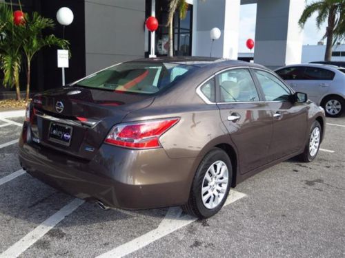 2014 Nissan Altima 2.5, US $19,866.00, image 5