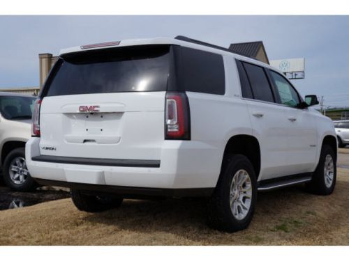 2015 GMC Yukon SLE, US $50,330.00, image 4