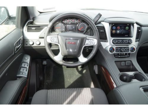 2015 GMC Yukon SLE, US $50,330.00, image 5