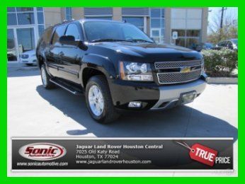 2011 lt1 used 5.3l v8 16v automatic 4wd suv bose onstar