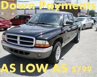 2001 slt we finance bad credit!! buy here pay here!! dp as low as $799 ez loan!!