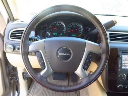 2013 GMC Yukon Denali, US $55,000.00, image 5