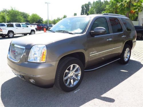 2013 GMC Yukon Denali, US $55,000.00, image 7