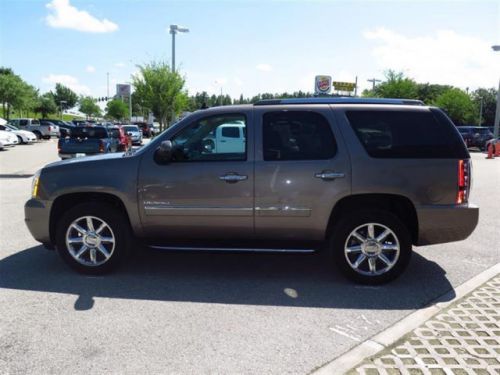 2013 GMC Yukon Denali, US $55,000.00, image 8