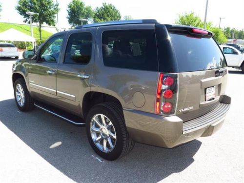 2013 GMC Yukon Denali, US $55,000.00, image 9