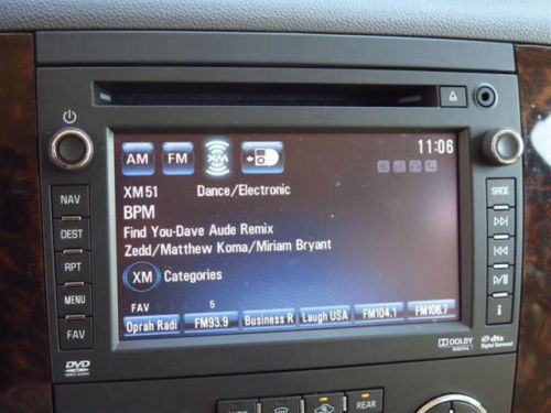 2013 GMC Yukon Denali, US $55,000.00, image 10