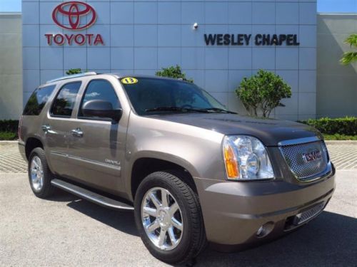 2013 GMC Yukon Denali, US $55,000.00, image 16