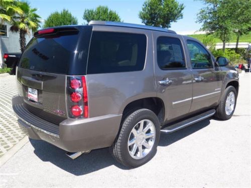 2013 GMC Yukon Denali, US $55,000.00, image 18