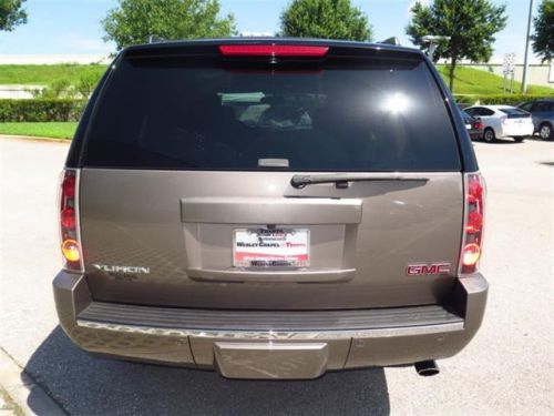 2013 GMC Yukon Denali, US $55,000.00, image 19