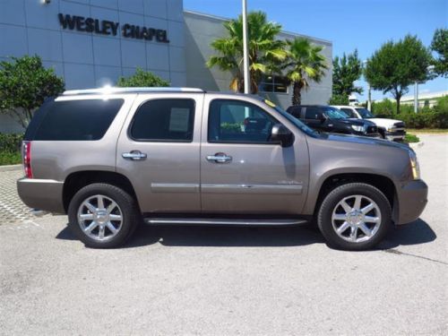 2013 GMC Yukon Denali, US $55,000.00, image 20