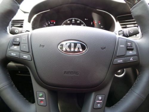 2014 kia cadenza