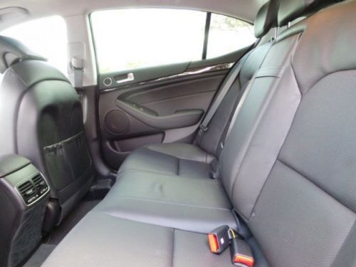 2014 Kia Cadenza, US $39,310.00, image 2