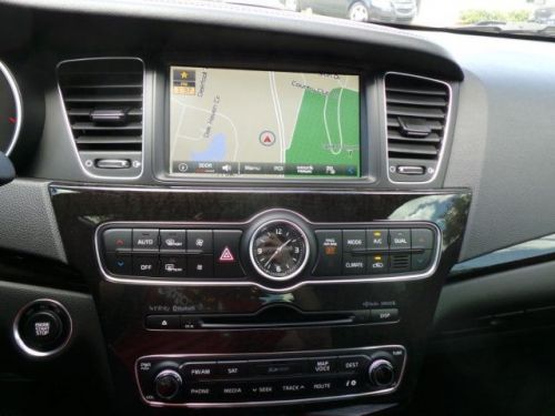 2014 Kia Cadenza, US $39,310.00, image 3