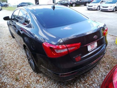 2014 Kia Cadenza, US $39,310.00, image 7