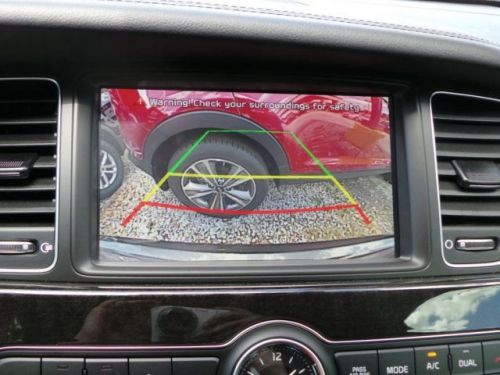 2014 Kia Cadenza, US $39,310.00, image 8