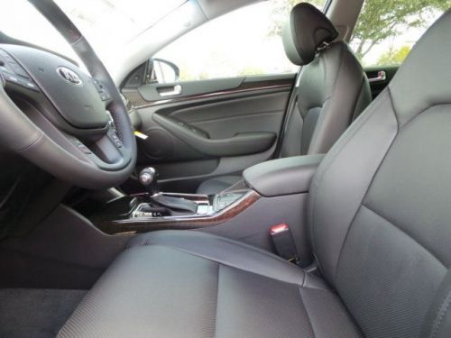2014 Kia Cadenza, US $39,310.00, image 9