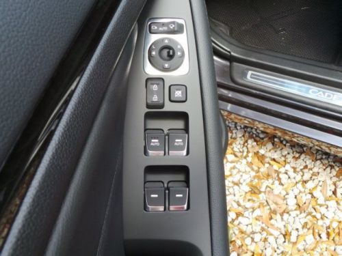 2014 Kia Cadenza, US $39,310.00, image 10