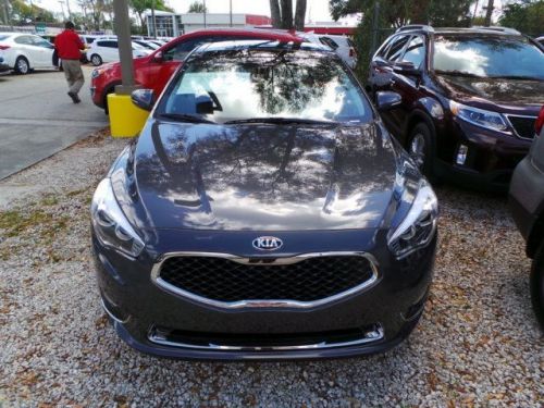 2014 Kia Cadenza, US $39,310.00, image 11